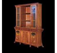 Шкаф книжный Carpenter 2717000