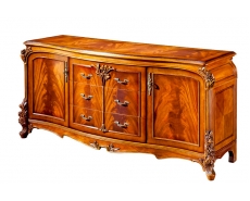 Комод Carpenter 238