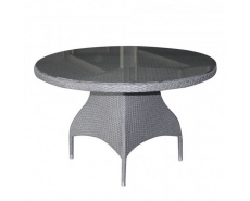 Стол обеденный Ninja 35671-73 Grey (1200)
