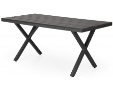 Стол обеденный Leone 4213-80-7 (Black)